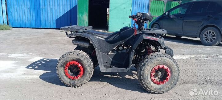 Квадроцыкал