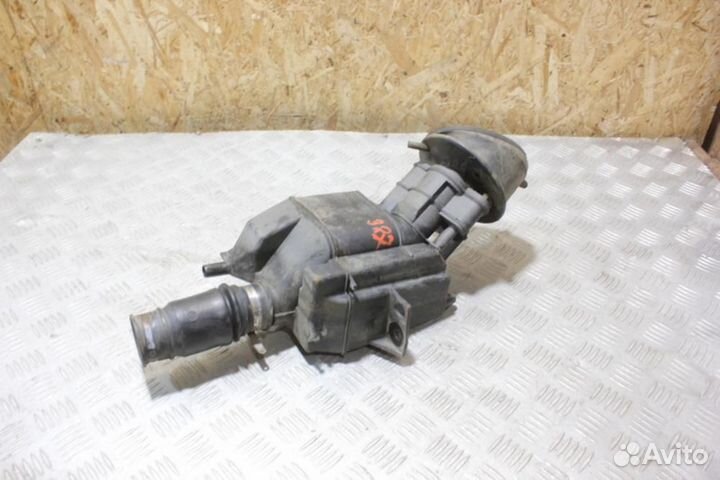 Горловина топливного бака Renault Laguna 1994 1998