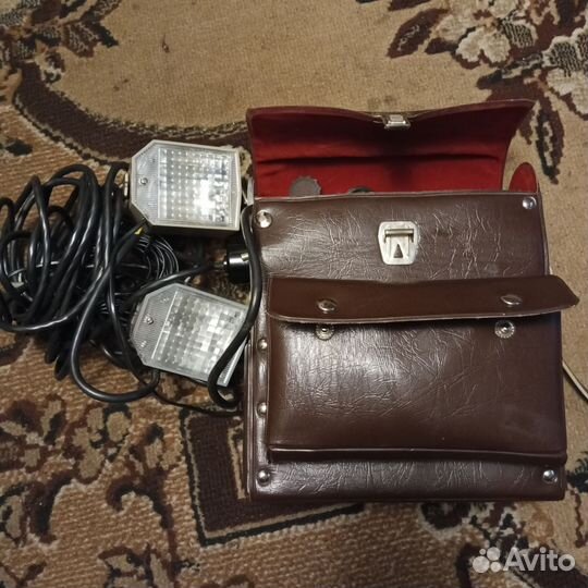 Фотовспышка Луч 70