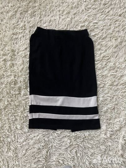 Юбка карандаш