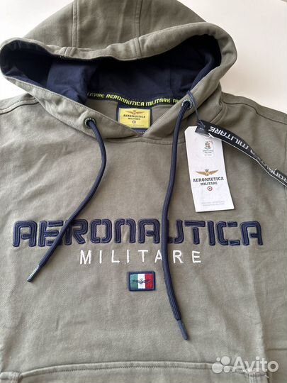 Aeronautica Militare спортивный костюм р.L 50