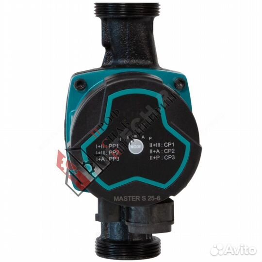 Насос master S 45468 180 PN10 1х230В/50 Гц