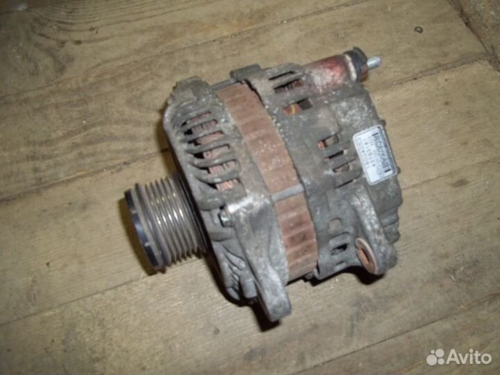 Генератор Мицубиси Лансер 10.1.8 л