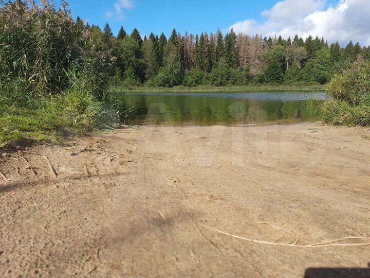 Дом 190 м² на участке 7,5 сот.