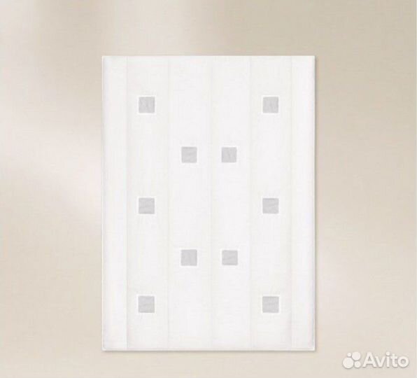 Односпальное дышащее одеяло Beauty Sleep новое