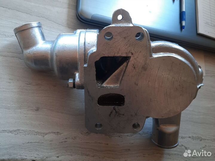 Помпа Г-21. дв. 417