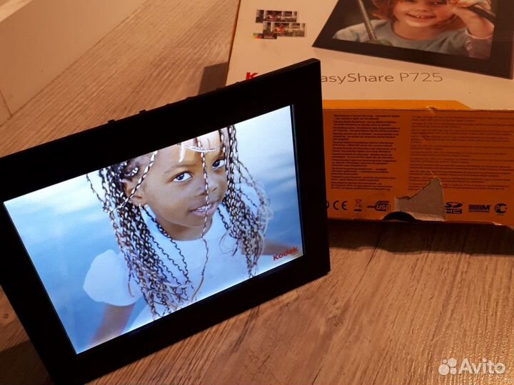 Фоторамка Кодак