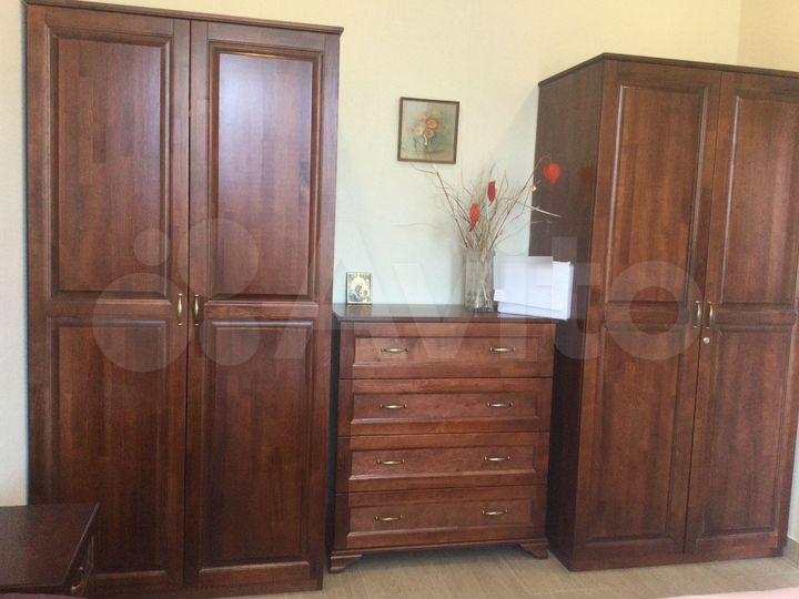 2-к. квартира, 60 м², 3/7 эт.