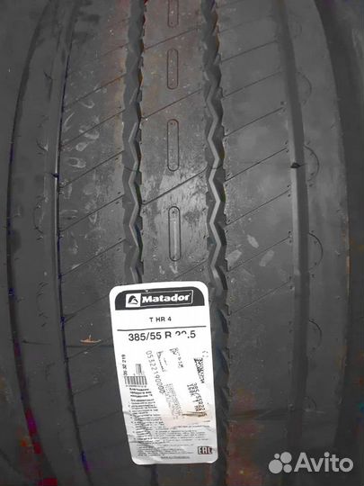 Matador T HR 4 385/63