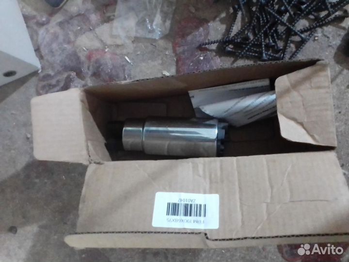 Бензанасос 2110