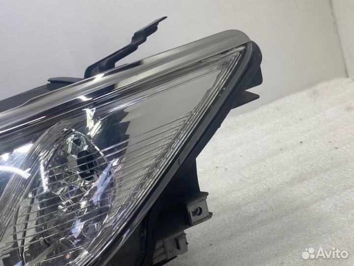 Фара адаптивная передняя левая Toyota Camry V55