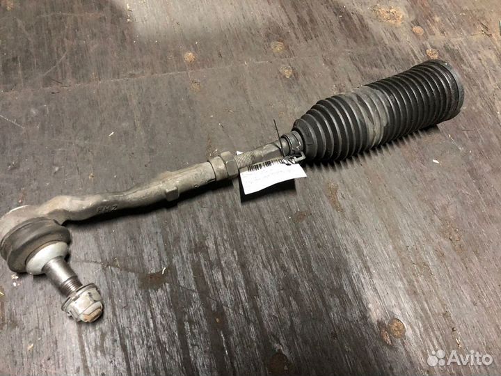 Рулевая тяга прав. BMW F10