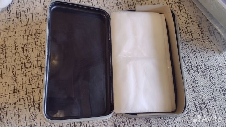 Органайзер в для CD DVD дисков на 48 и 80 дисков