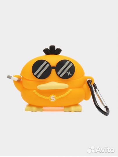 Чехол для Xiaomi Redmi Buds 5 Pro/Buds 4