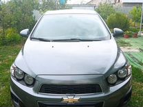 Chevrolet Aveo 1.6 MT, 2014, 73 039 км, с пробегом, цена 850 000 руб.