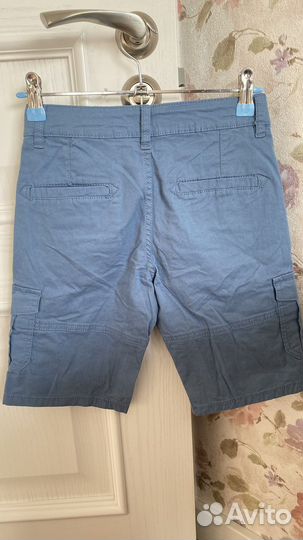 Шорты alive новые