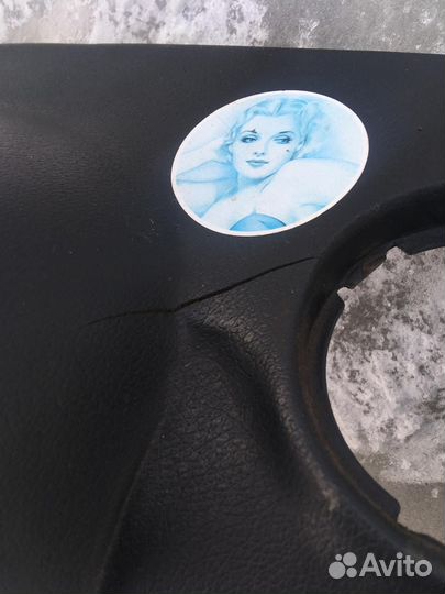 Торпеда на ваз 2106