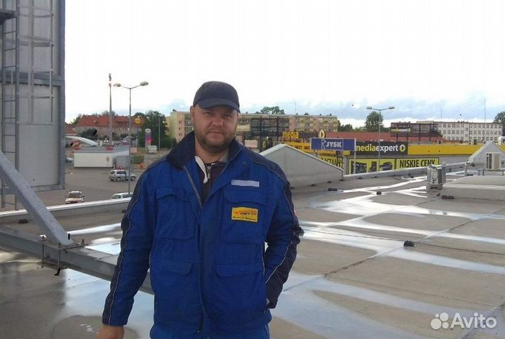 Мастер На Час С Руками, Не Посредник, Универсал