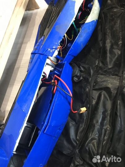 Гироскутер