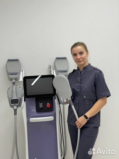 Аппарат для коррекции фигуры