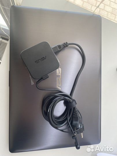 Ноутбук Аsus K551L