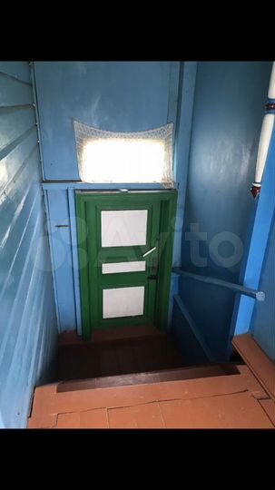 Дом 75 м² на участке 50 сот.