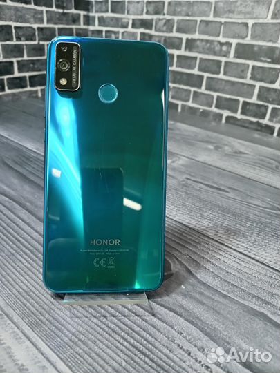 HONOR 9X Lite, 4/128 ГБ