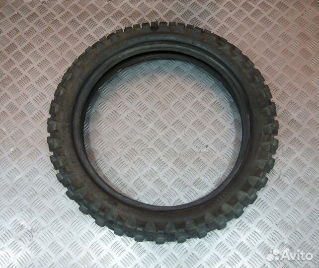 Шина 120/80-19 Pirelli Scorpion MX