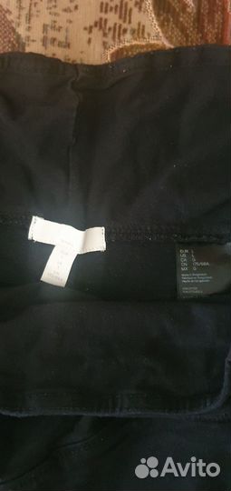 Штаны для беременных