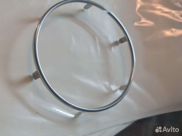 12-3402064 Обод крышки включателя сигнала зим/Побе