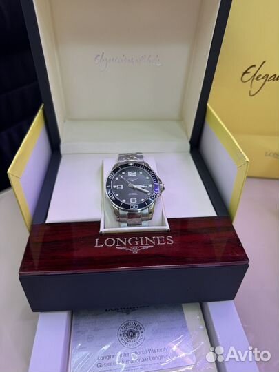 Longines
