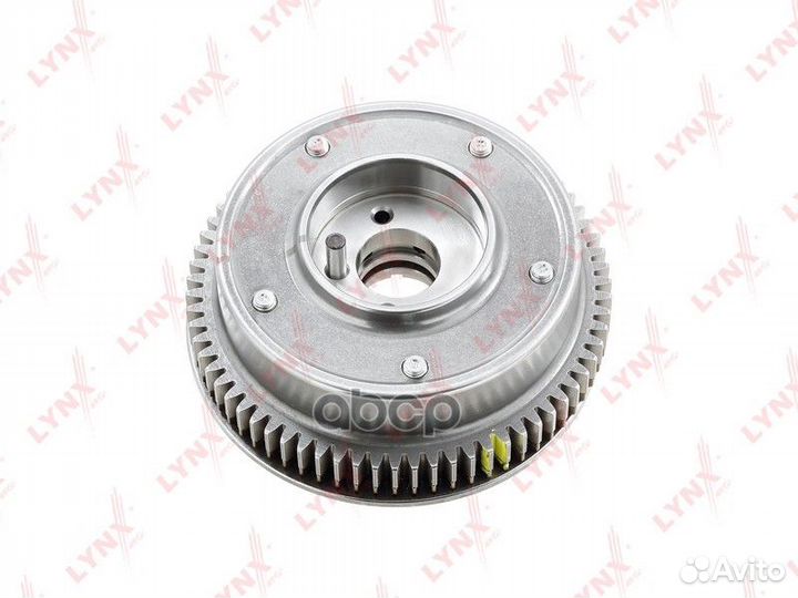 Муфта распредвала TV0124 lynxauto