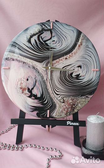 Часы настенные