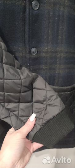 Парка на мальчика