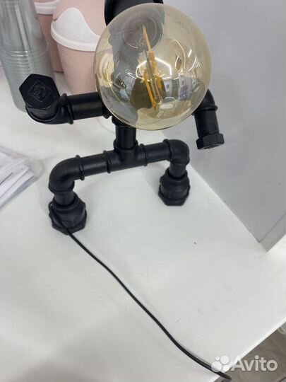 Светильник, ночник