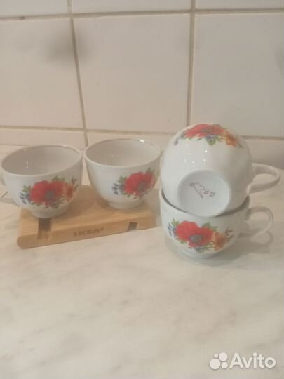 Чайники заварочные