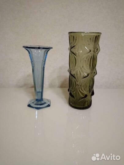 Ваза-салфетница, ваза 