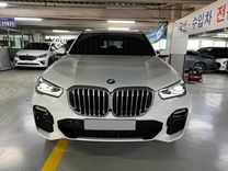 BMW X5 3.0 AT, 2020, 31 316 км