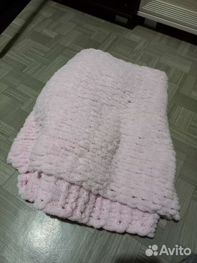 Детское одеяло для новорождённых