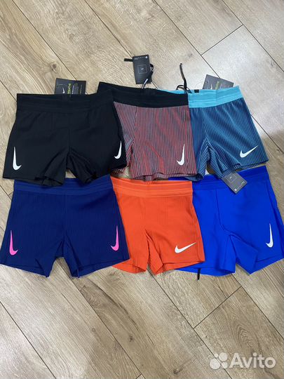 Шорты спортивные женские nike