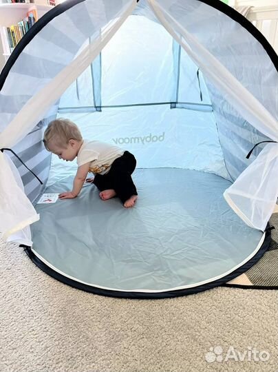 Палатка для детей Babymoov
