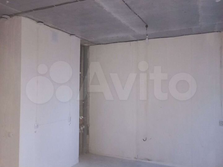 2-к. квартира, 64,3 м², 4/7 эт.