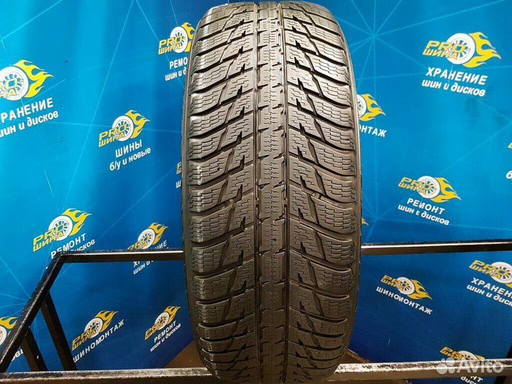 Nokian Tyres WR SUV 3 225/55 R18