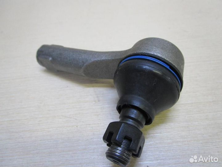 Наконечник - jett