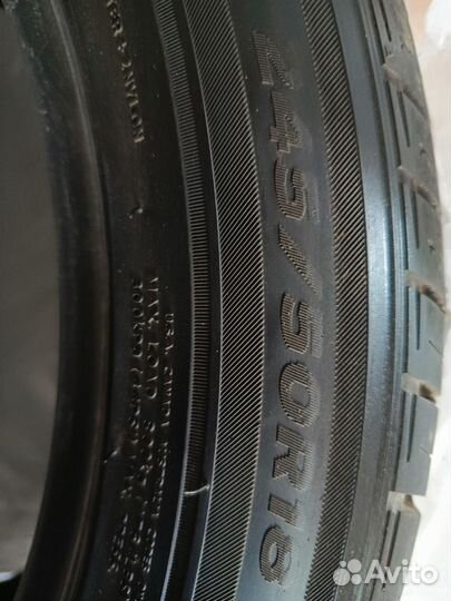 Nordman WR SUV 2.25/50 R18 190H