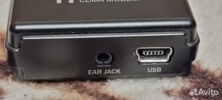 Модем anydata ADU-300A SkyLink