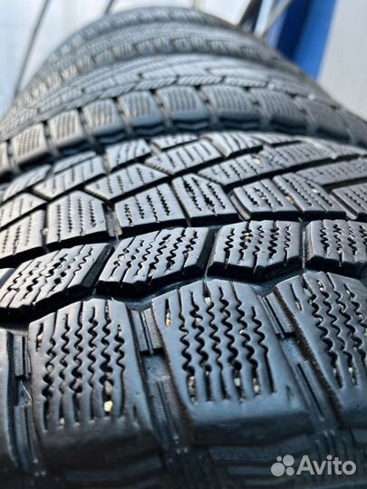 Continental ContiVikingContact 5 195/55 R16