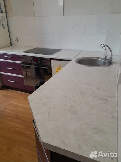 Кухонная столешница