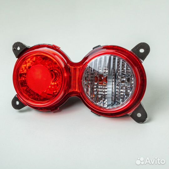 Стоп сигнал KIA bongo, левый, SAT