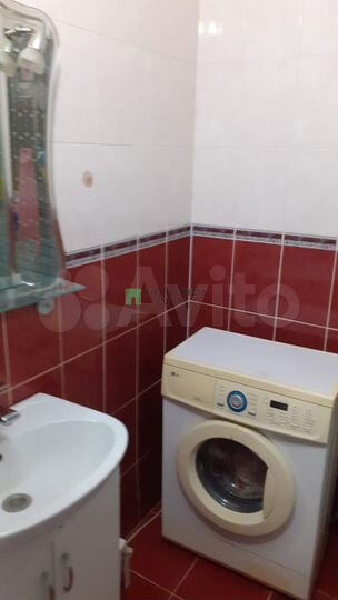 2-к. квартира, 48,8 м², 3/5 эт.